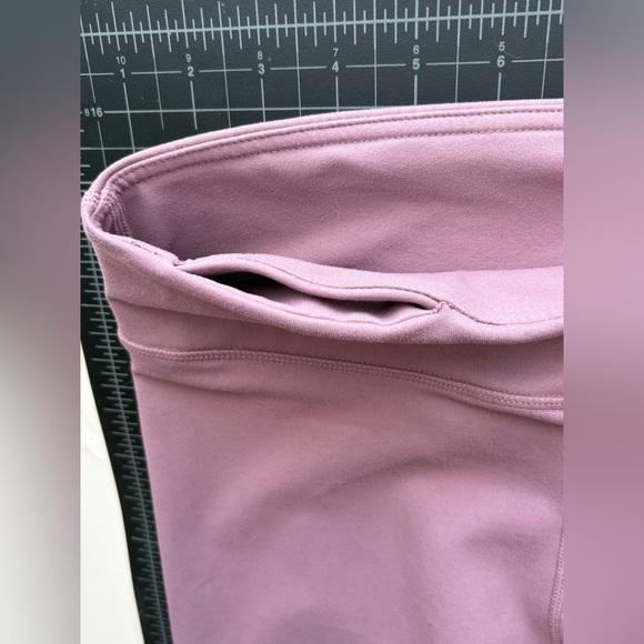 Fabletics Mauve Leggings - Picture 10 of 11